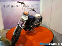  Bikes At 2010 Relio Quick Auto Mall Mumbai